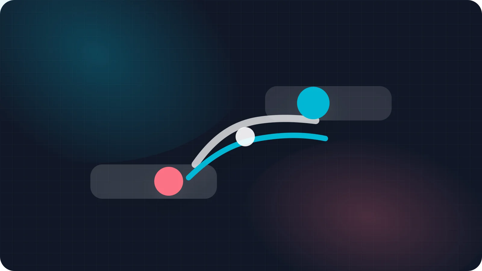 複数レイヤーをつなぐ役割拡張の抽象図